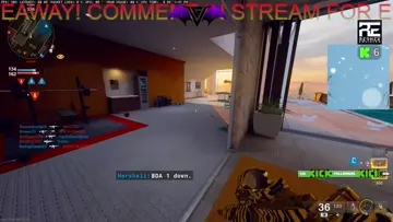 Excuse the Dancing