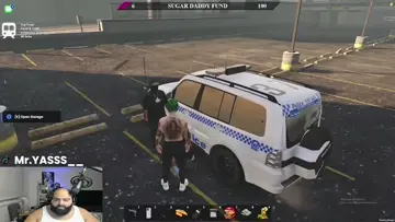 WELCOME IN TO MY STREAM - COME JOIN THE  | Clip
