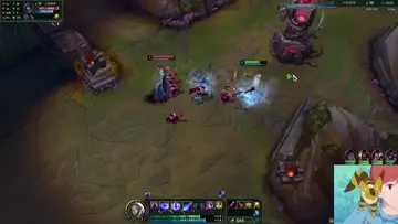 E flash maitrisé