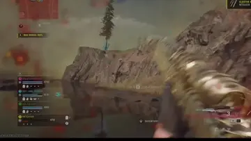 one shot !