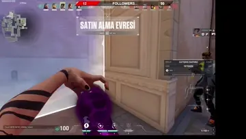 Yatırdık