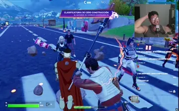 ambre miseria necesidad xddd