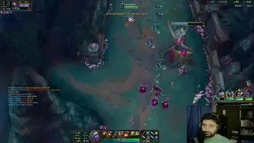 3ple con tristana <3