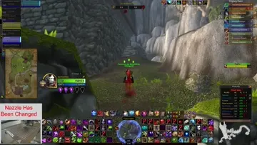 I Almost Pulled It Off...
