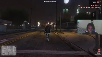 🎮 Primera vez en GTA RP .Roleando en Chile Life