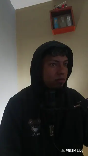 DIOS ES BUENO