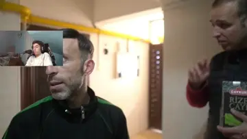 Yavuz Uyanıyor