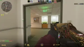 cs2 viewmodel
