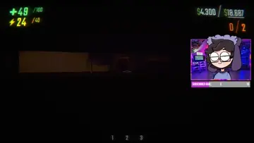 Sí llego