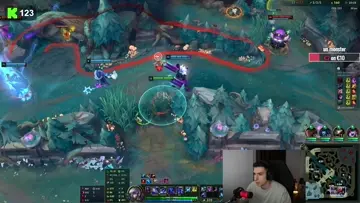 Hai ca one shot le-a dat
