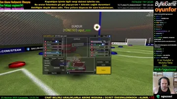 işte forvet böyle olur işte böyle gol atarlar