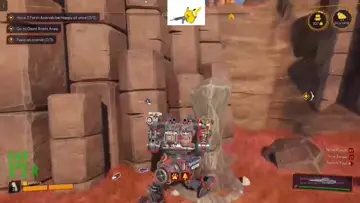 Super Yeet