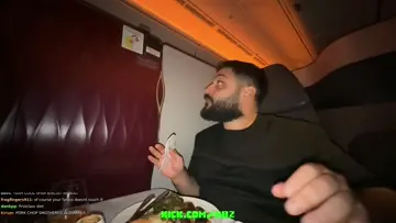 turbulence is no joke
