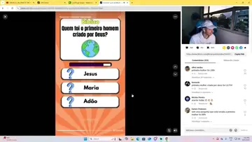 qm lavou o pe