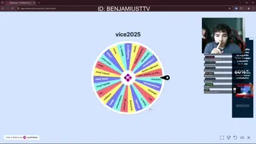 ganador del lucky block