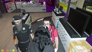 غلومي