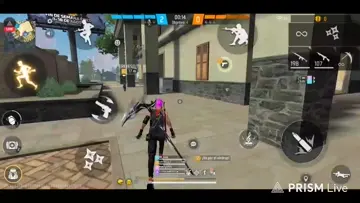 free fire