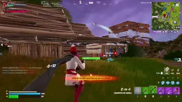 Shortguneado