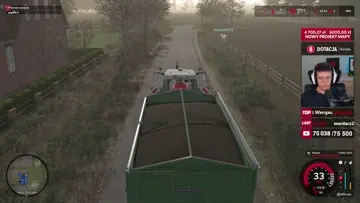 sztuczka dla widza