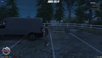Money gone!