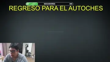 El especial xd jaaaa