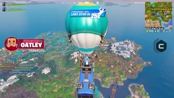 L chat for rage baiting 😡