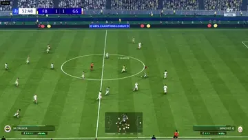 GOLLLLL