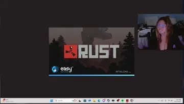 lets boot up rust