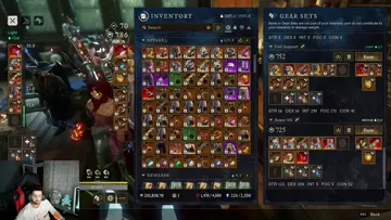 Build