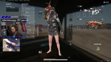 wandays 1v4