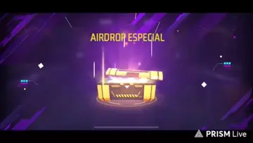 Free fire recordando