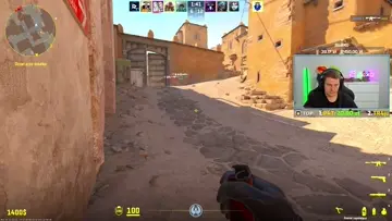 Pro smoke