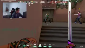 la mejir arma del juego