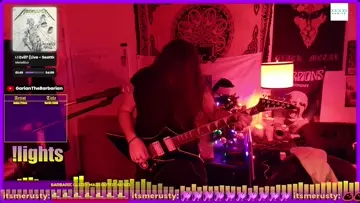 Tell me chat, are you Evil?