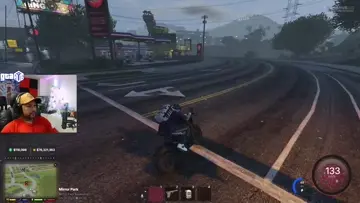 Les di una orden y pasó ESTO en [GTAHUB]