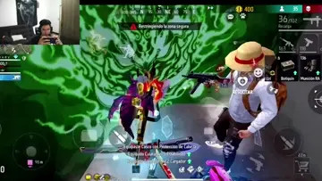 Primer clip de prueba