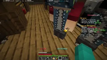 [StreamCraft 3] - Temacik