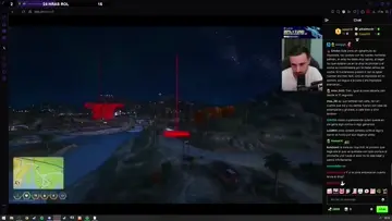 Quemado quemado !!! Lasjakajaja