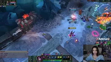 tek w ile 2 kill