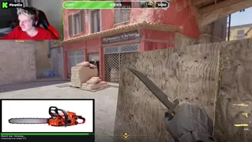 Ako prejebať 1v4