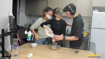 maşallah selonun elindende hiç bi iş gelmiyo