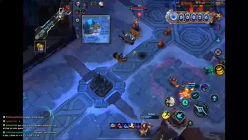 Una penta EXPLOSIVA!!!