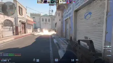 WAAA