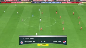 Gol de Maradona #26