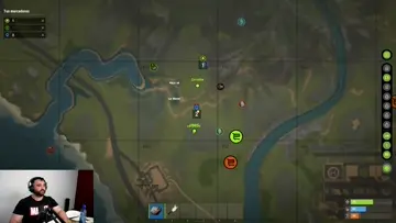 mi farm, es mi farm!