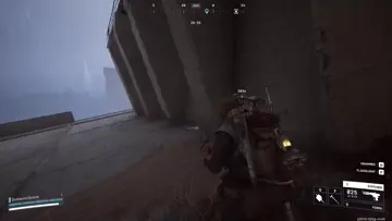 Why did he Lie to Me- Arc raiders