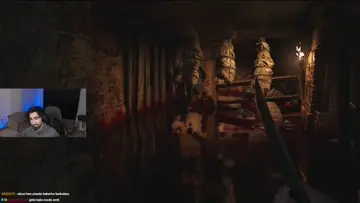 niye bu kadar korkuyonya