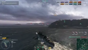 8 kill