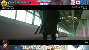 Ela Odeia Dorama KKK