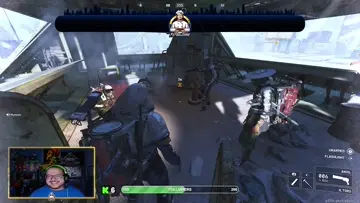 Chef Gaming & Vibing | Clip